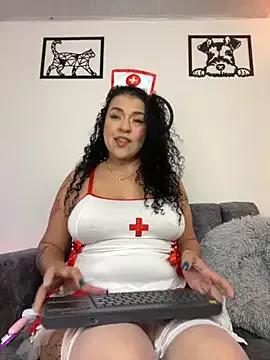 miss_grace_01 on StripChat 