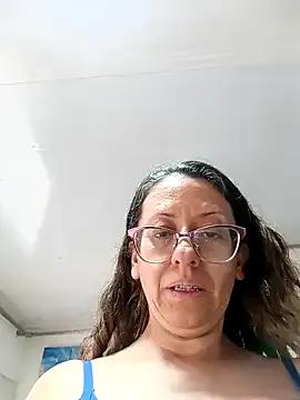 StripChat miss_hanna07 is Freechat miss_hanna07 — Riding a dildo