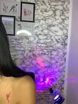 StripChat Miss_karol is Freechat Miss_karol — EROTIC DANCE NAKED