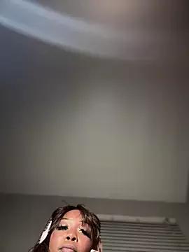 MISS_TEXAS on StripChat 