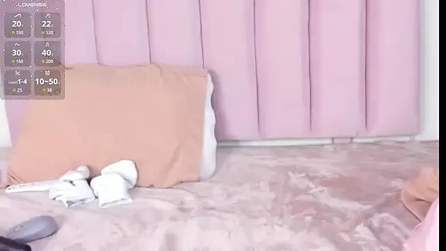 MissCandyliciouss on StripChat