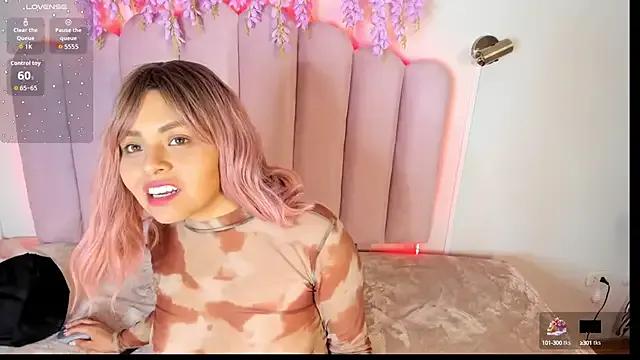 Avatar of MissCandyliciouss