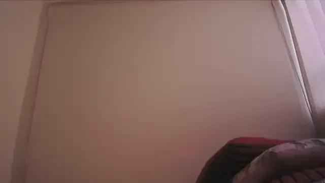 MissCandyliciouss on StripChat