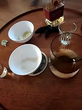 MissCandyliciouss on StripChat