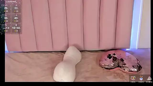 MissCandyliciouss on StripChat