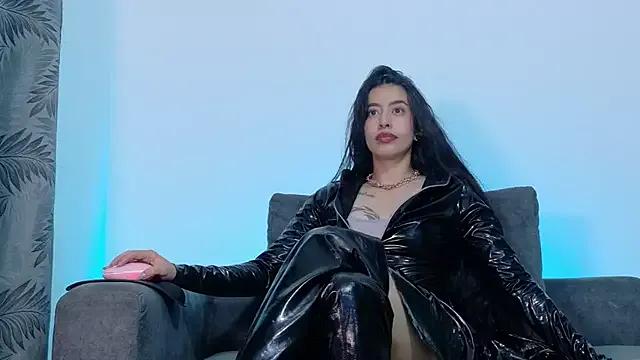 Misscarolsph on StripChat 