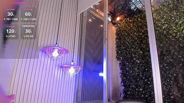 MissMahala_ on StripChat 