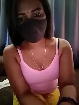 Misss-julli on StripChat 