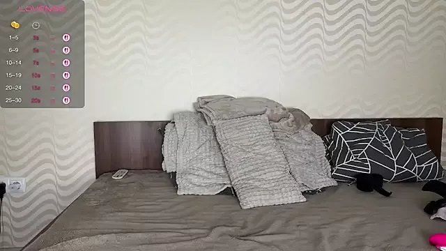 Missy_baby on StripChat 