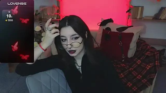 Mistress__Marcelline on StripChat