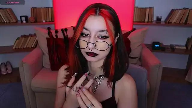 Mistress__Marcelline on StripChat