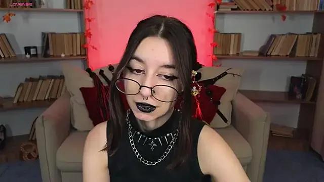 Mistress__Marcelline on StripChat