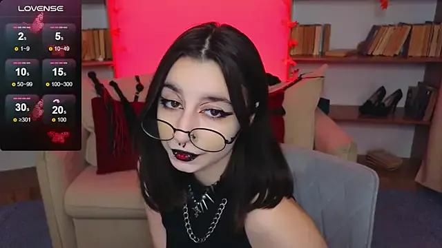 Mistress__Marcelline on StripChat