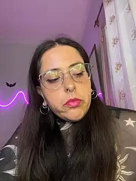 StripChat Mizztikaa is Private Mizztikaa — Fuck me hard & SQUIRT