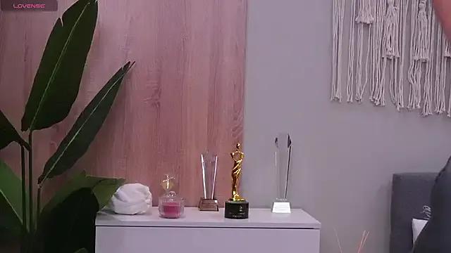 Private Molly_Jons on StripChat