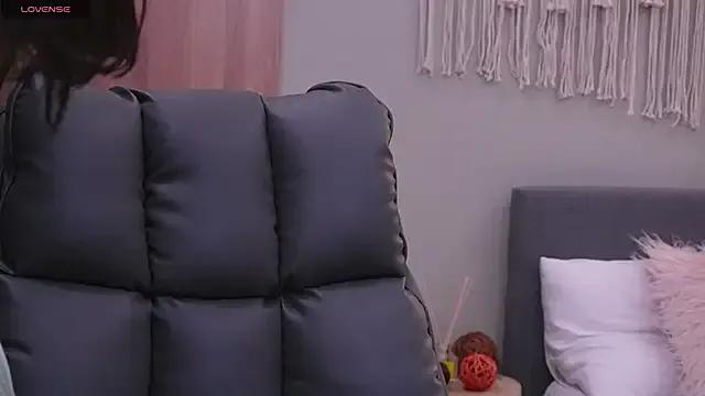 Private Molly_Jons on StripChat