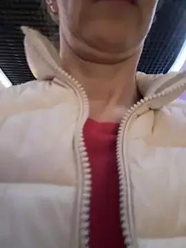 MollyStory — Fingering Sexy Naked Pussy