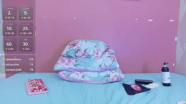 momsstory on StripChat