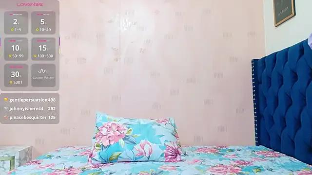 momsstory on StripChat