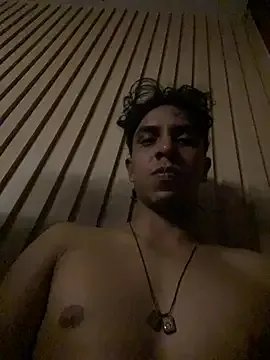 Monkey_uchiha777 on StripChat