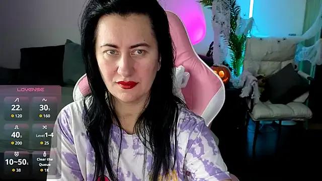 monnica_vibe_ on StripChat 