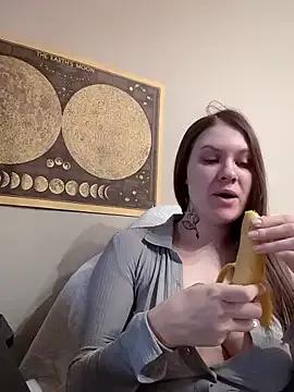 StripChat Morphine_666 is Freechat Morphine_666 — Show beautiful boobs in cafe