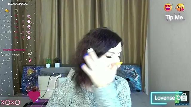 Muse_kitty_jenia — Freechat on StripChat