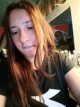 StripChat Mysticdoll69_ is Freechat Mysticdoll69_ — play with my pussy, legs open