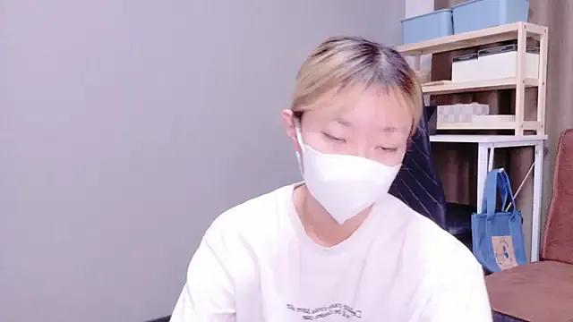 StripChat Nana__ch is Freechat Nana__ch — Freechat on StripChat