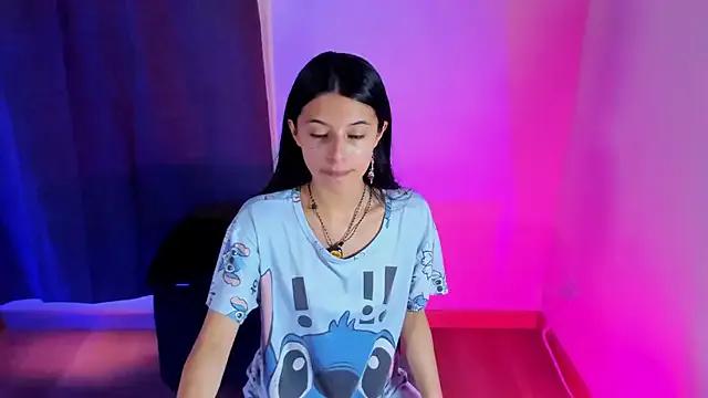 StripChat NanakoDollx is Freechat NanakoDollx — Fuck my pussy