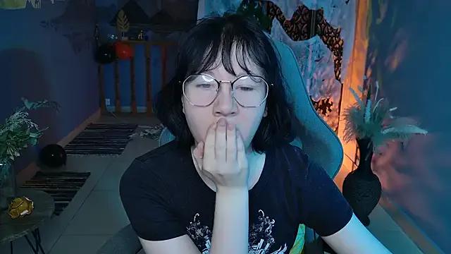 StripChat NancyMartinez  is Freechat  NancyMartinez — ahegao with lollipop