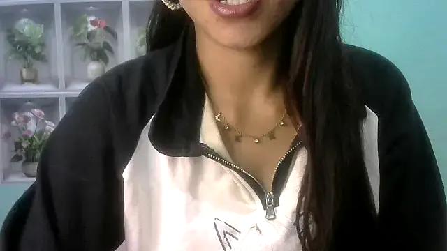 StripChat nanhi_munni is Freechat nanhi_munni — Freechat on StripChat