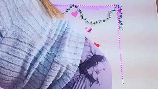 naomi_diamond_ on StripChat