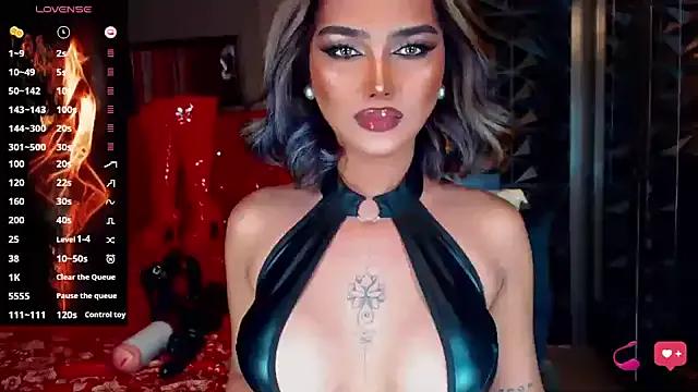 Freechat NatalyaFox on StripChat