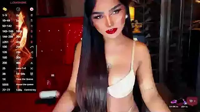 Freechat NatalyaFox on StripChat