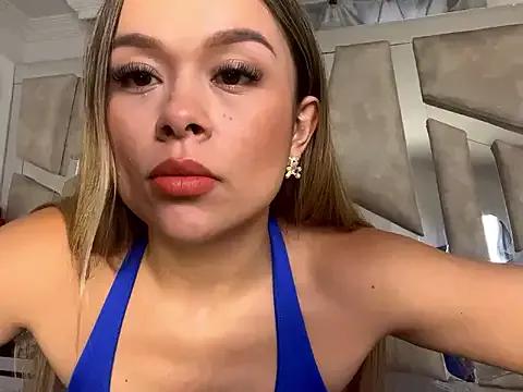StripChat Natalyefoster is Freechat Natalyefoster — FUCK THAT PUSSY WITH DILDO