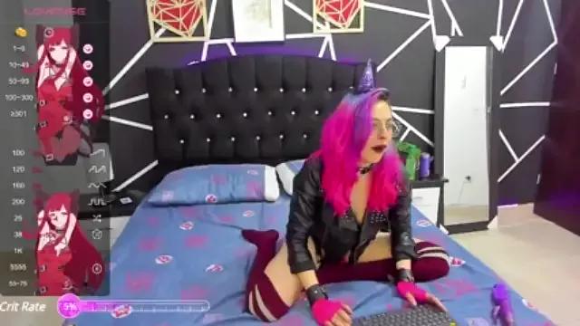 natasha_laulau on StripChat 