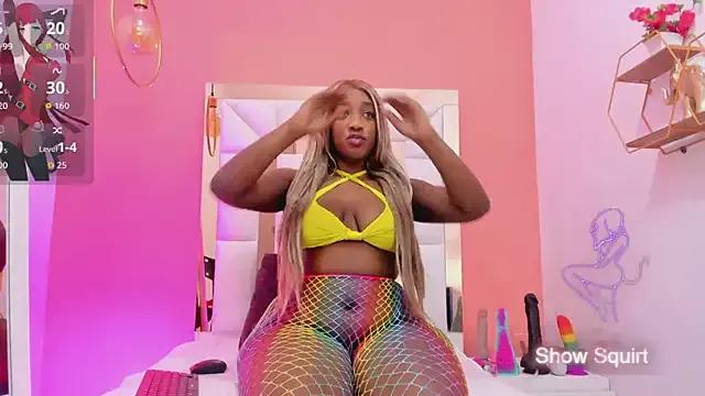 natasha_sexy69 on StripChat 