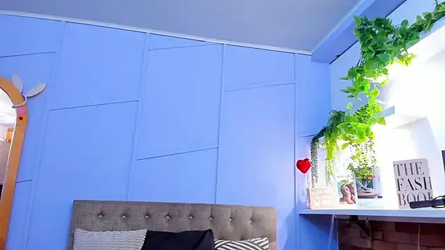 StripChat nathalie_rossel  is Freechat  nathalie_rossel — anal x 5 min