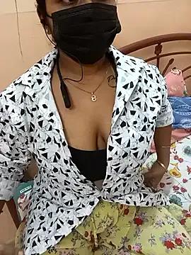 StripChat Naughty-Chaaya is Freechat Naughty-Chaaya — Hard fucking & cum in mauth