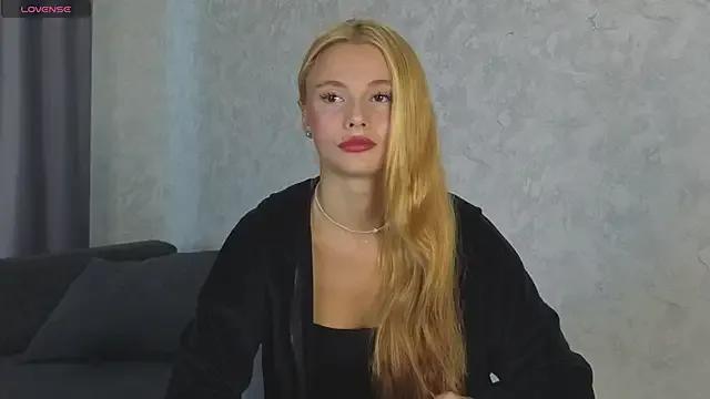 Avatar of NaughtySeraphine