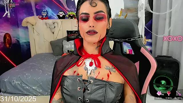 Nella_Dolls on StripChat 