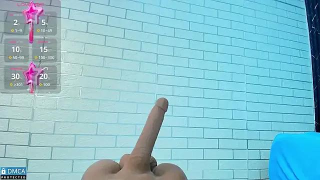 nena_cupcake_ on StripChat 