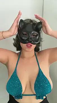 StripChat nenalayla is Freechat nenalayla — spagnola super dildo