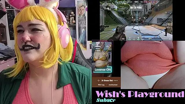 StripChat nevermakeawish  is Freechat  nevermakeawish — Twerk & Spanks