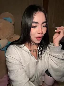 Nickiiiii — tik show  anal + ride  ig nicold.pinedao