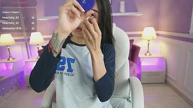 Freechat NicoleCrawft on StripChat