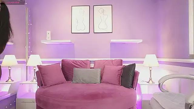 Freechat NicoleCrawft on StripChat