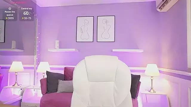 Freechat NicoleCrawft on StripChat