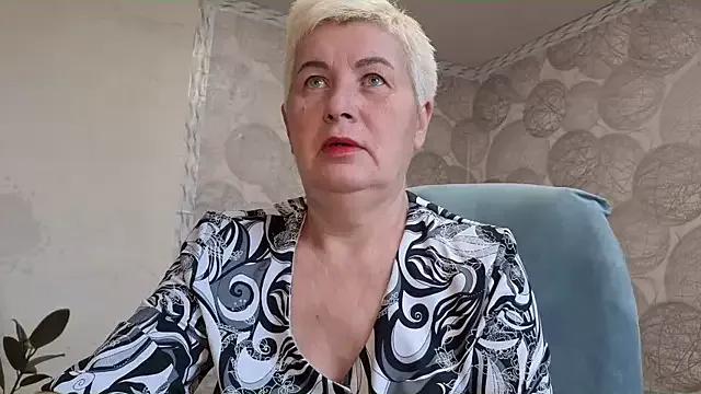 NicoleOlla — make me wet